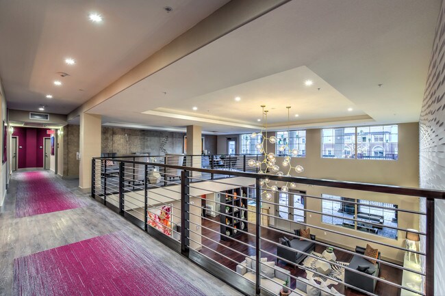 Foto del edificio - Aspire at Tropicana