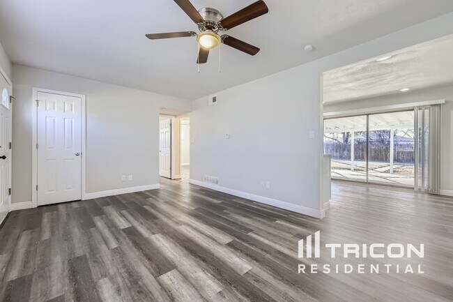Foto del edificio - 825 Zion St