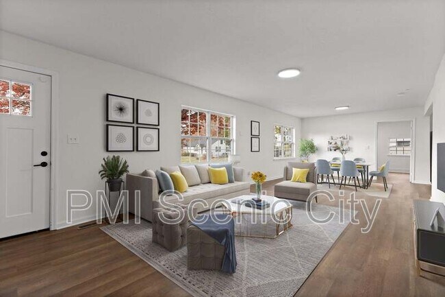 Foto del edificio - 3919 Weldon Dr