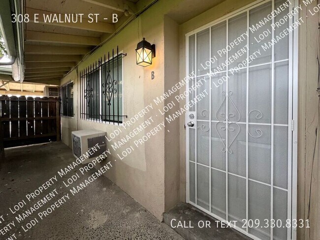 Foto del edificio - 308 E Walnut St