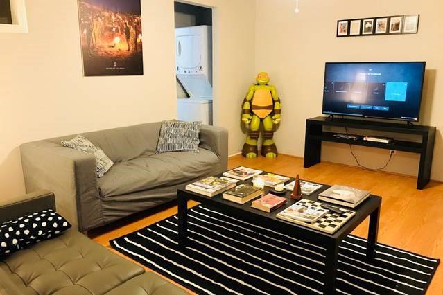 Foto del edificio - 4202 Stanford St