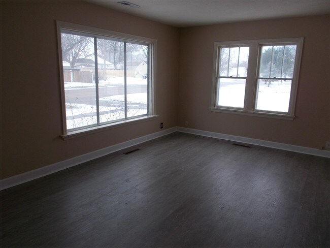 Foto del edificio - 1524 N Sycamore St