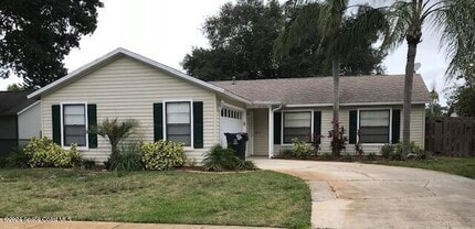 Building Photo - 3726 Ranger St