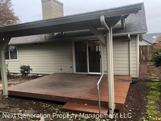 Building Photo - 3 br, 2 bath House - 3970 Shenstone Dr.