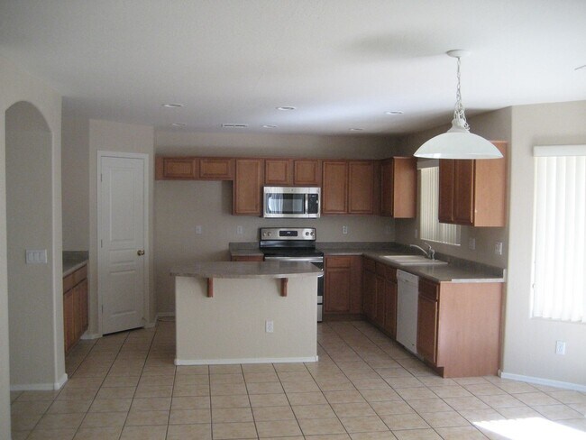 Foto del edificio - 4369 S Hemet St