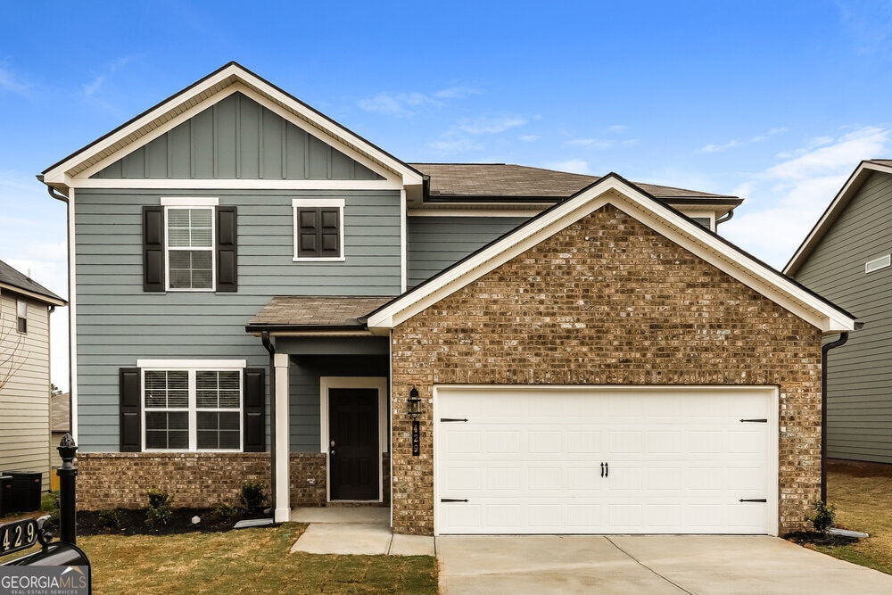 Foto principal - 429 Culloden Moor Dr