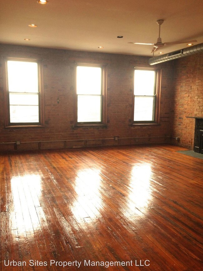 Building Photo - 1410 Walnut St
