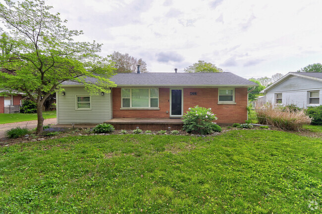 Building Photo - 6222 Indian Dr