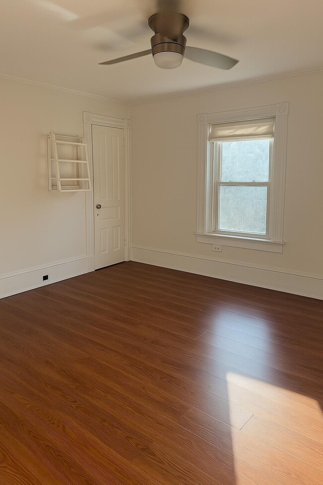 Foto del edificio - 84 Park St