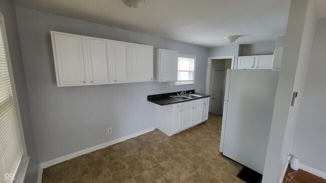 Foto del edificio - 4505 East 21st St