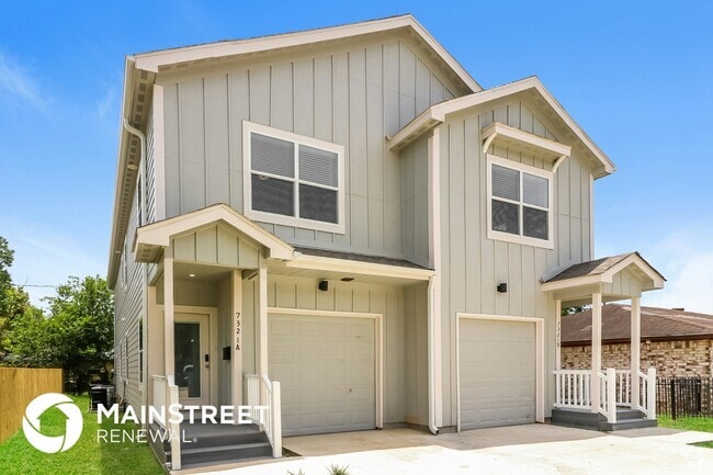 Building Photo - 7321 Conley St