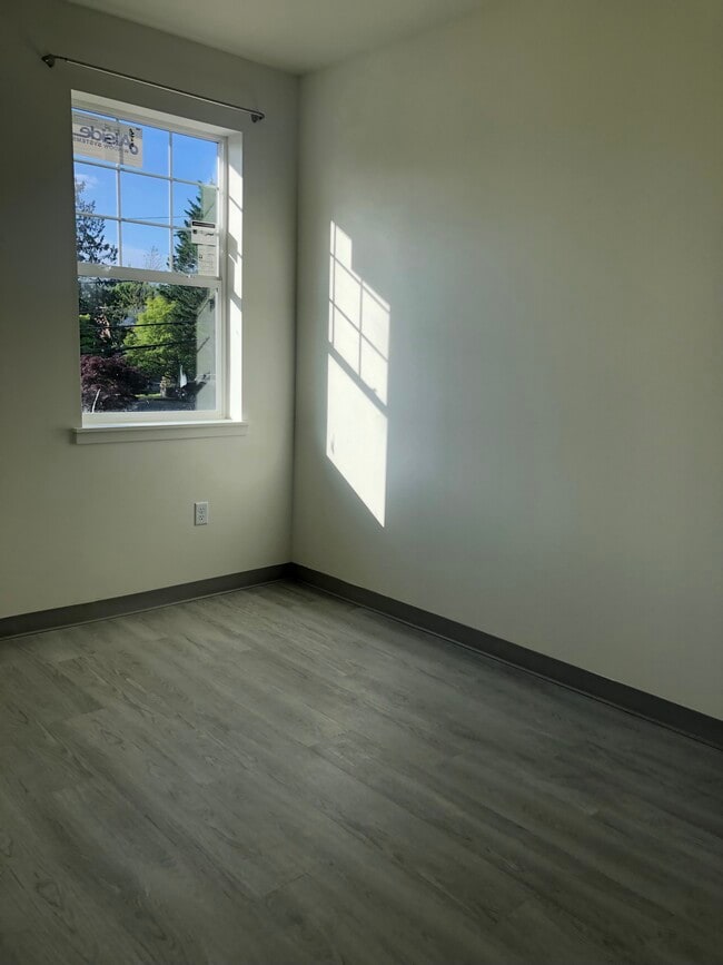 The Dex Apartments in Bellingham, WA