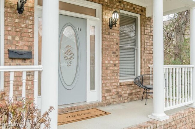 Foto del edificio - 3 br, 2.5 bath House - 1618 6th Ave N
