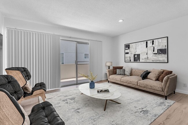 Interior Photo - Copa De Oro Apartments