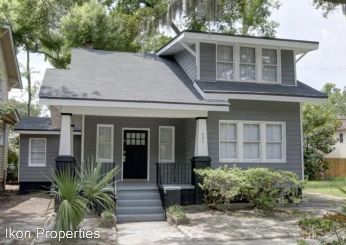 Primary Photo - 5 br, 2 bath House - 645 E 37th St