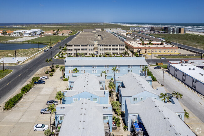 Building Photo - Leeward Isles Condominiums