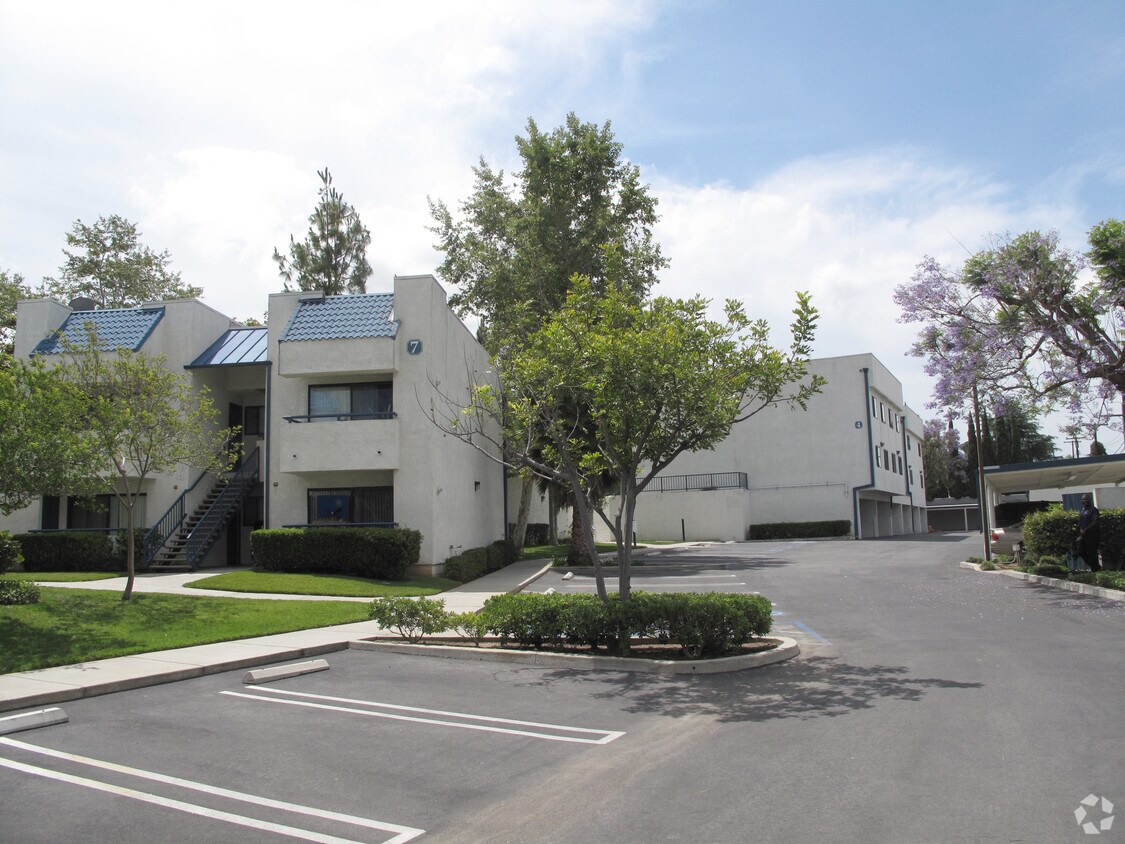 Foto del edificio - Mulberry Villas Apartments