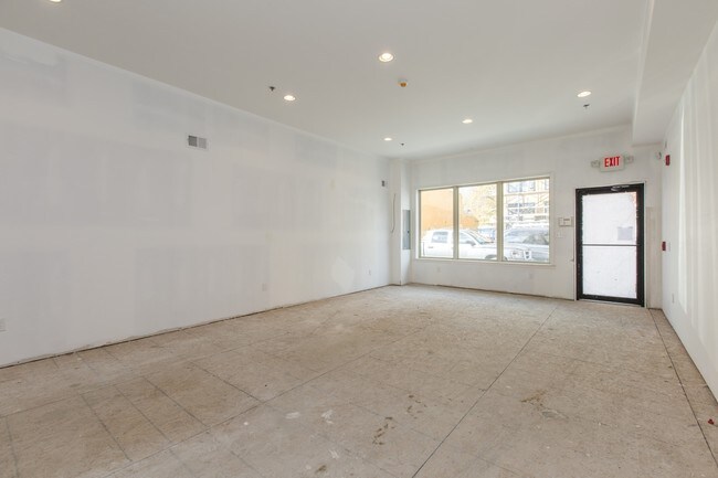 Foto del interior - 2413 Frankford Ave