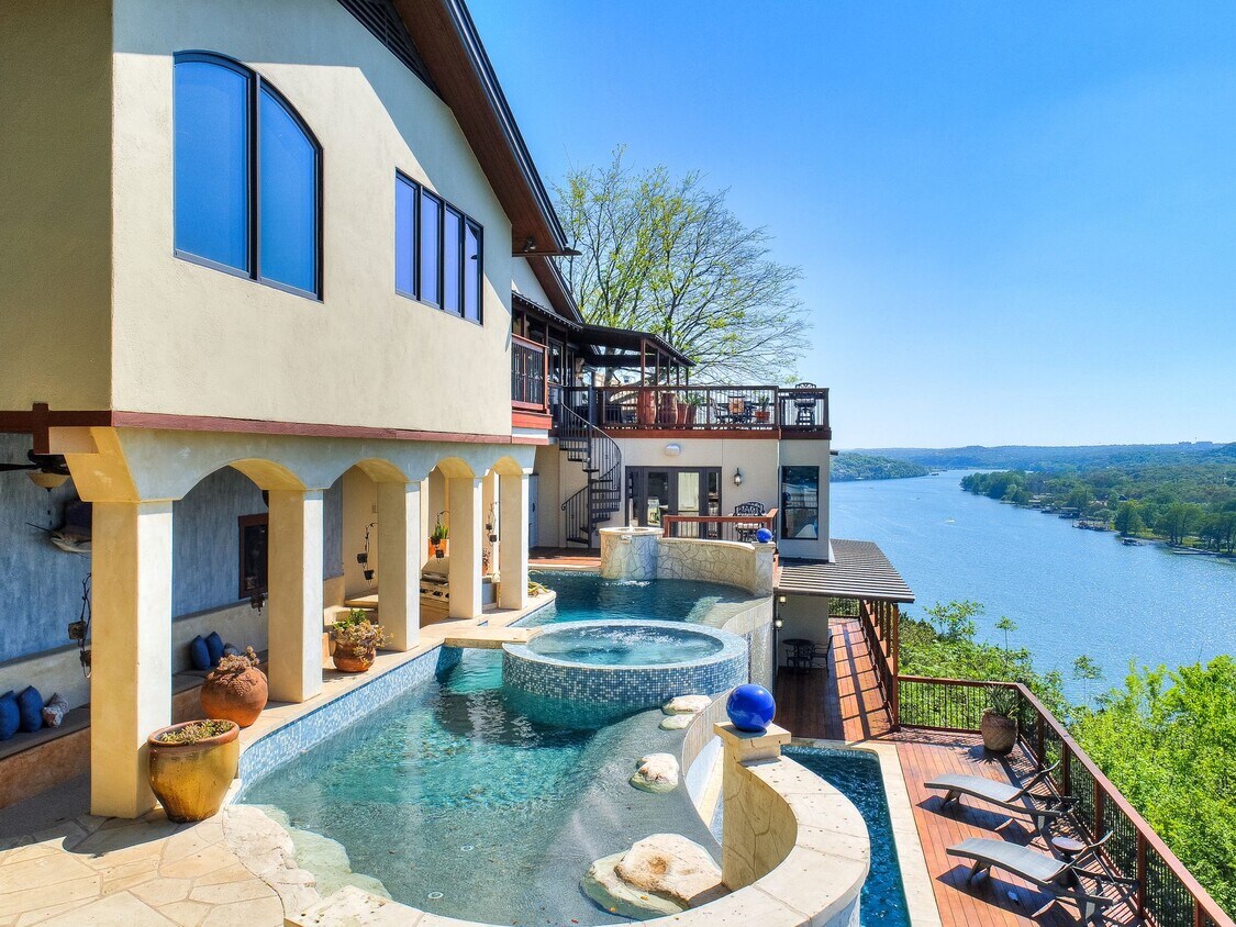 Primary Photo - 3506 Mt Bonnell Rd