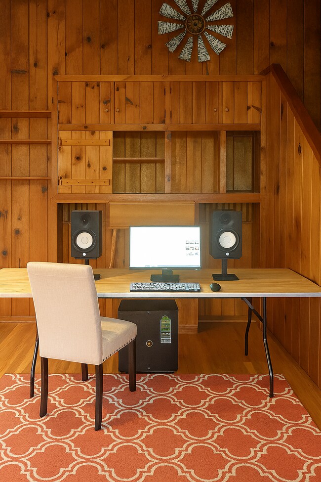 Foto del edificio - 1065 Mountain View St