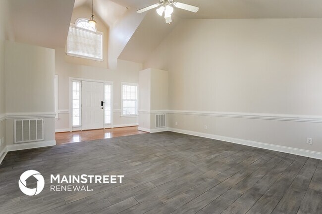 Foto del edificio - 47 Billet Ct