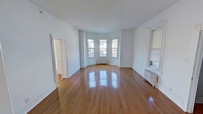 Foto del edificio - 41 Taylor Ave