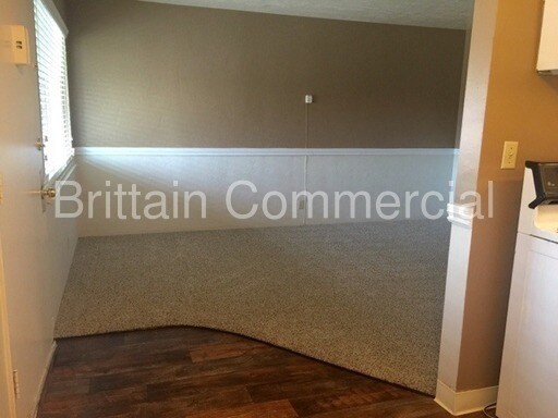 Building Photo - 801 McClatchy Way