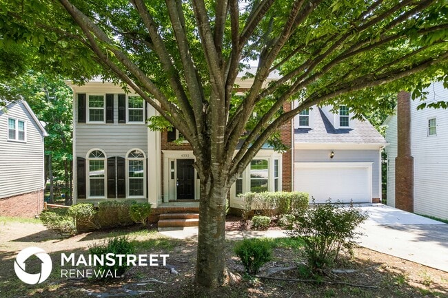 Building Photo - 6232 Hickory Cove Ln