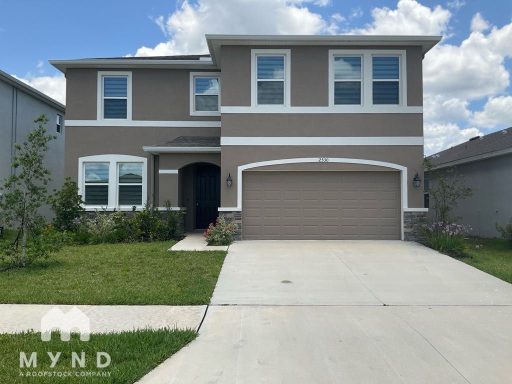 Foto principal - 2530 Chapel Oak Bnd