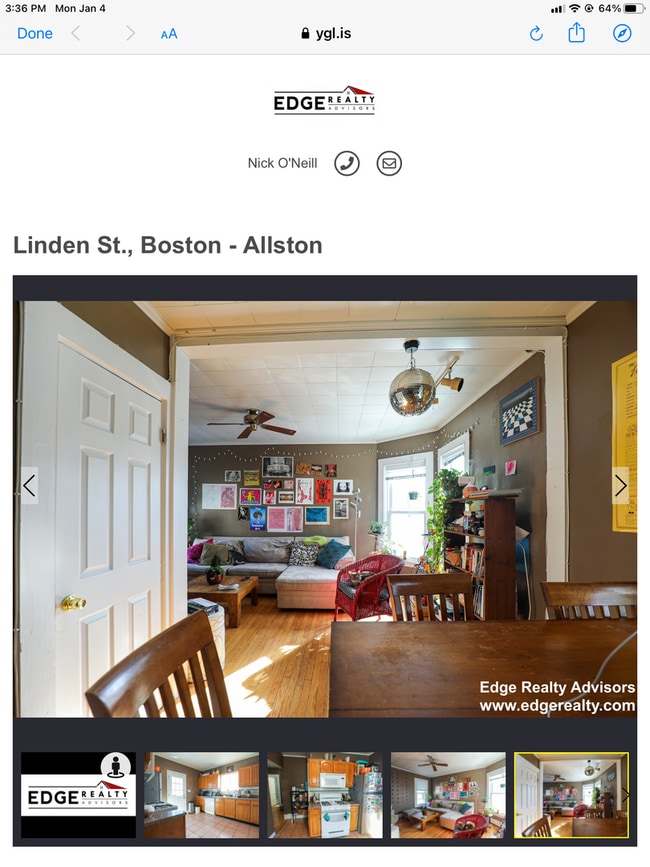 Building Photo - HOT ALLSTON LISTING