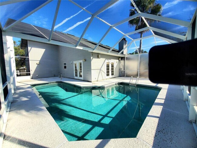 Foto del edificio - 75 Atlantic Oaks Cir