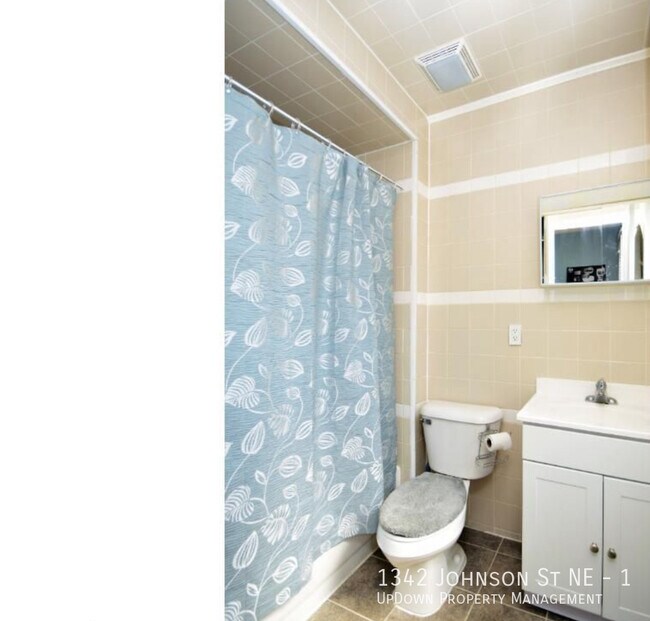 Foto del edificio - 1342 Johnson St NE