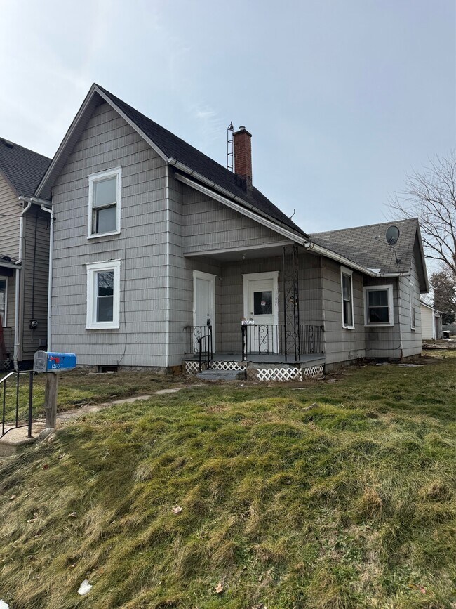 Foto del edificio - 1507 Stark Ave SW