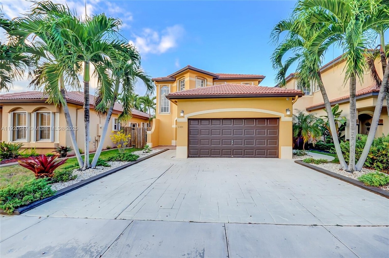 11331 NW 44th Terrace, Doral, FL 33178 - House Rental in Doral, FL ...
