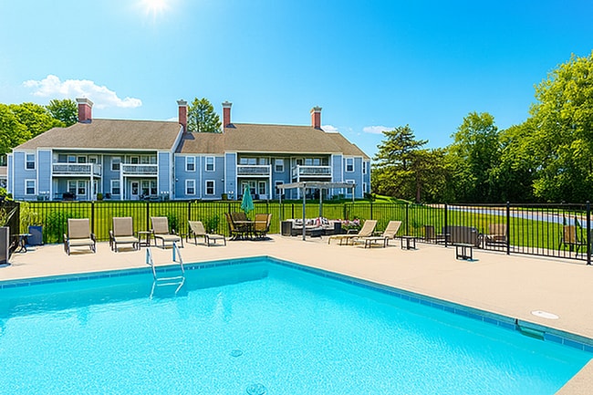 Building Photo - Aspen Lakes