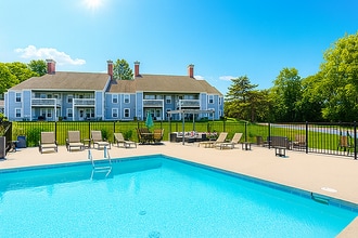 Building Photo - Aspen Lakes