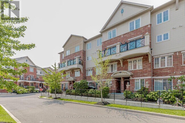 Photo du bâtiment - 47 Hays Blvd