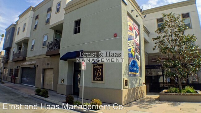 Foto del edificio - 16674 Bellflower Blvd