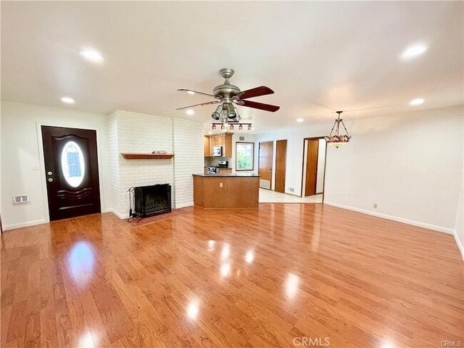 Photo - 2624 N Towner Street Unit House