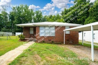 Building Photo - 105 Hart Ave