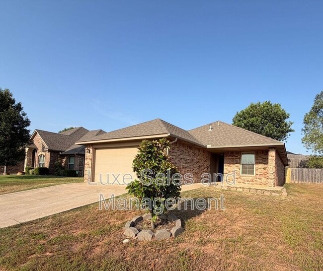 Photo - 2225 Mill Creek Way House