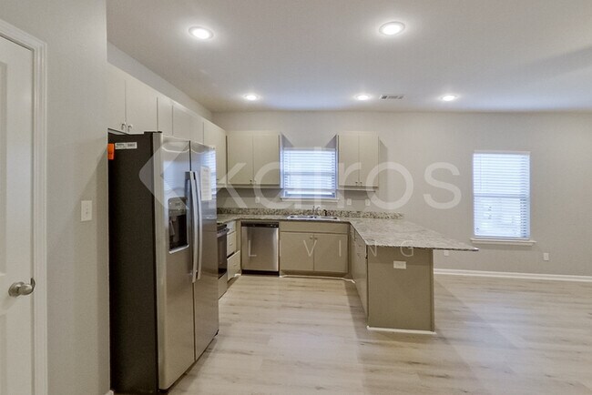 Foto del edificio - 2216 Perry St