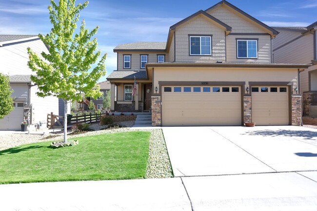 Building Photo - Beautiful Copperleaf 6 Bedroom 5 Bath Home...