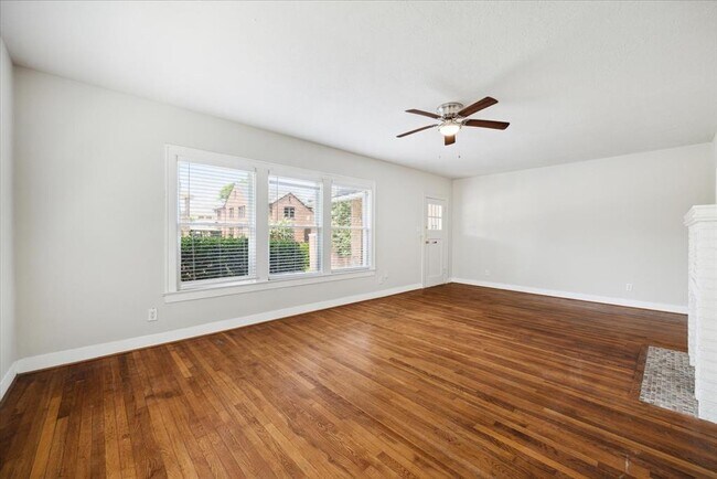 Building Photo - 2511 Arbor St
