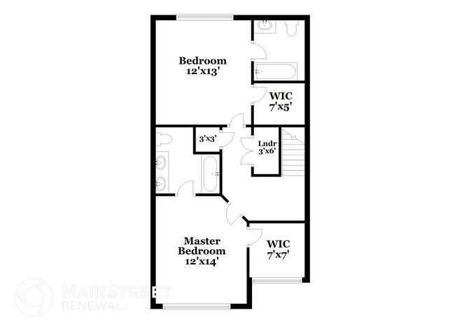 Foto del edificio - 2390 Bigwood Trail