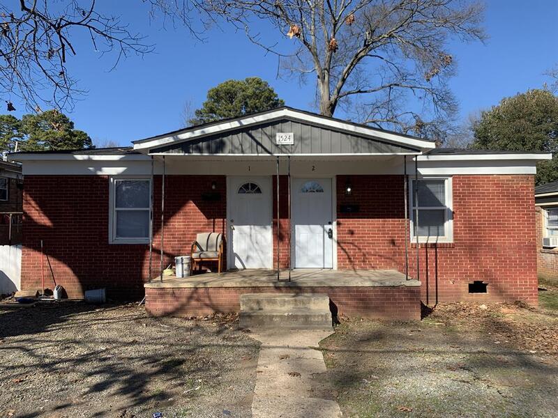 Foto principal - 1524 Catherine Simmons Ave