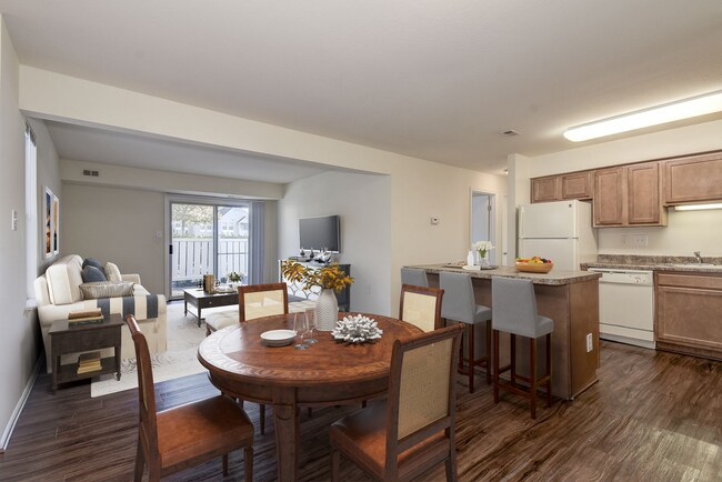 Foto del edificio - New Forest Apartments