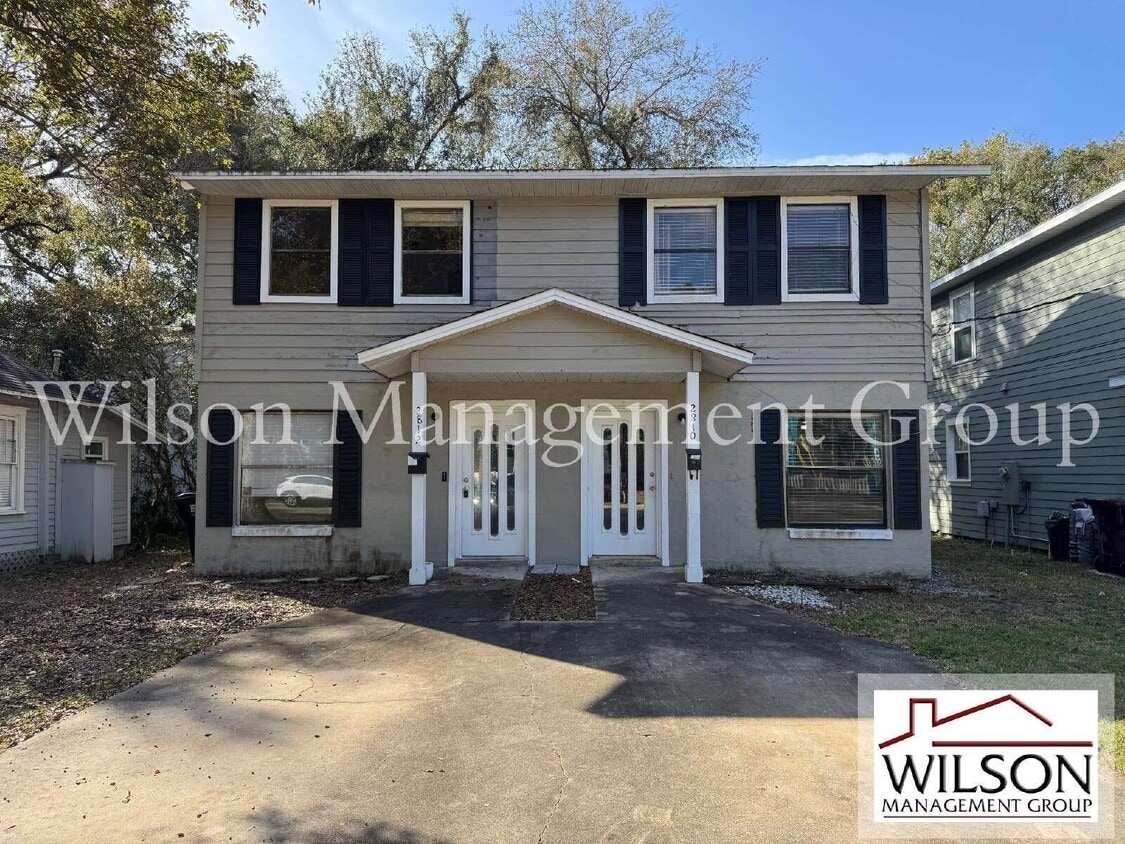 Photo - 2810 Kilgore St