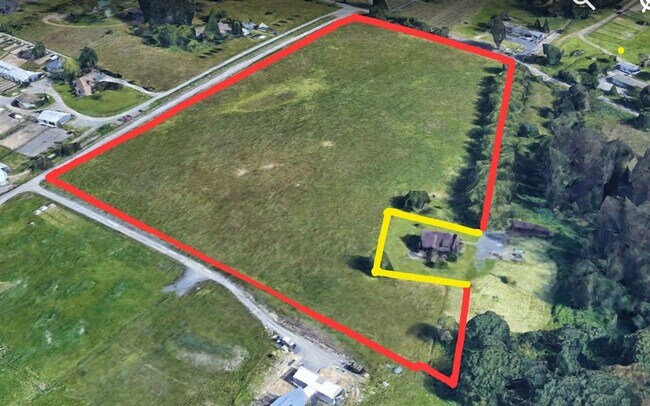 Building Photo - Stunning Redwood Farmhouse on 25 Acres, an...