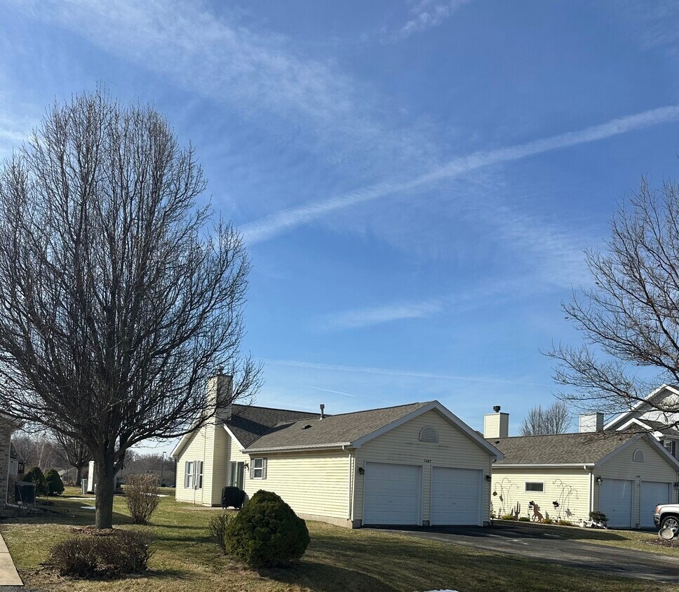 Foto del edificio - 1407 St Mary's St